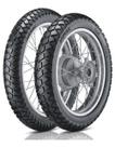Par Pneu Vipal Tr300 90/90-21 Dianteiro E 130/80-17 Traseiro para moto Falcon Xt600 - Brandy Par Pneu Vipal Tr300 90/90-21 Dianteiro E 130/80-17 Traseiro para moto Falcon Xt600 - Brandy