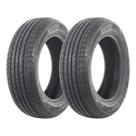 Par Pneu Xbri 205 55 r16 91v Fastway A2 Golf Honda Civic