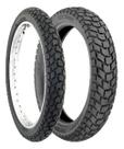 Par Pneu Xre300 Tornado 120 80 18 e 90 90 21 Technic T&C