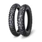 Par Pneus Ira Dust 90/90-19 + 110/90-17 Bros 160 Par Pneus Ira Dust 90/90-19 + 110/90-17 Bros 160