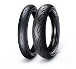 Par Pneus Ira Masked 80/100-18 E 100/80-18 Urban Fazer 150