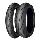 Par Pneus Michelin 120/70 ZR17 + 180/55 ZR17 Pilot Power 2CT