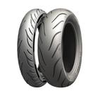 Par Pneus Michelin 130/90 B16 + 180/65 B16 Commander 3 Cruiser