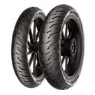 Par Pneus Michelin 80/100-18 + 100/80-18 Pilot Street 2 Par Pneus Michelin 80/100-18 + 100/80-18 Pilot Street 2