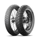 Par Pneus Michelin 90/90 R21 + 140/80 R17 Anakee Adventure