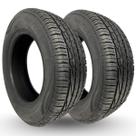 Par Pneus Remold Aro 14 175 65R14 Inmetro Gol Palio Uno Fiesta