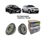 Par Polia Comando Escape Admissao Freelander 2.0 - CJ5Z6C525B