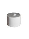 Par Ponteira Tampa 28mm - PVC