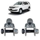 Par Prolongador De Amortecedor SW4 Furo 20MM