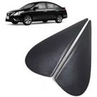 Par Proteção Paralama Externa Acabamento Retrovisor Versa Sl Sv S 2011 Á 2021 Par Proteção Paralama Externa Acabamento Retrovisor Versa Sl Sv S 2011 Á 2021