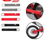 Par Protetor Capa De Balança Para Honda Crf 250f Anker
