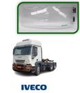 Par protetor farol iveco até 2007 c/ dobradiça