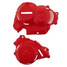 Par Protetor Tampas Motor Street Amx Cg/Bros 160 Xre 190 Par Protetor Tampas Motor Street Amx Cg/Bros 160 Xre 190