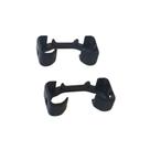 Par Protetores Trilho Banco Renault Fluence - 7701060661