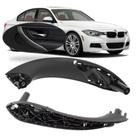 Par Puxador Interno Portas Dianteiras Bmw F30 320i 328i 330i 335i 340i 2013 Até 2018