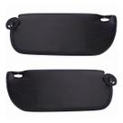 Par Quebra Sol Gm Kadett 88 89 90 91 92 93 Preto