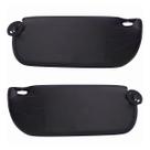 Par Quebra Sol Gm Kadett 88 89 90 91 92 93 Preto