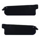 Par Quebra Sol Gol Gti Gts 90 91 92 93 94 Preto Par Quebra Sol Gol Gti Gts 90 91 92 93 94 Preto