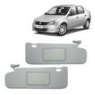 Par Quebra Sol Renault Logan Sandero 2009 16 Duster 12 a 16 - NEWTEC