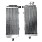Par Radiador Power Reforçado Mx Sherco Sef 250/450/500 4T