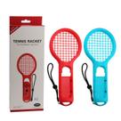 Par Raquete Tênis Nintendo Switch Joy-con Mario Ping-Pong