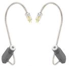 Par Receptor Widex P1l / P1r Original Plataforma Moment