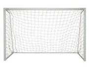 Par Rede de Futebol de Campo Tradicional Standart Fio 4mm Sports Mania Par Rede de Futebol de Campo Tradicional Standart Fio 4mm Sports Mania