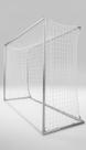 Par Rede Futebol Society Fio 4mm UV 5.2m x 2.