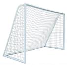 Par Rede Gol Futsal Futebol De Salão Fio 4mm Proteção U.v4