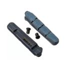Par Refil Pastilha Sapata de Freio Shimano R55C4-1 Par Refil Pastilha Sapata de Freio Shimano R55C4-1