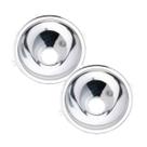 Par refletor farol vw fusca 1976 até 1985 e 1993 1994
