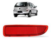 Par refletor parachoque traseiro corsa hatch 2003 2004 2005 2006 2007 2008 2009 2010 2011 2012 2013 2014