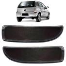 PAR Refletor Traseiro Corsa Hatch 2003 2004 2005 até 2014 FU
