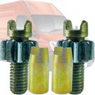 Par Regulador Patim de Freio Daily 2.8 / Daily 3.0 42536259 Par Regulador Patim de Freio Daily 2.8 / Daily 3.0 42536259