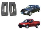 Par Remate Botao De Levantar O Banco Chevrolet Corsa 94