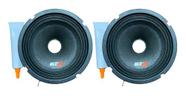 Par reparo alto falante etm emb 6 pol 125w 4 ohms