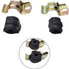 Par Reparo da Barra Estabilizadora Dianteira Peugeot 206