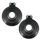 Par Reparo Tweeter Compatível Hinor Hi-300 Hi-320 Par Reparo Tweeter Compatível Hinor Hi-300 Hi-320