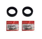 Par Retentor Bengala Honda Titan Fan Bros Start Cbx 150 160