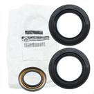 Par Retentor Caixa Câmbio Esquerdo e Direito Original Fiat Argo Cronos Mobi Uno Toro Palio Punto Jeep Compass Renegade