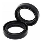 Par retentor de óleo garfo bengala KOK Honda CB400 CB450 91255-413-881