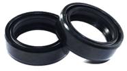 Par Retentor do Garfo Bengala Honda Biz 110i Pop 110i Cg 125 Cargo Es Ks Cg 125 Fan Es Esd Ks