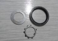 Par Retentor+trava Aranha+arruelaencosto Cubo Traseiro Mb608 Par Retentor+trava Aranha+arruelaencosto Cubo Traseiro Mb608