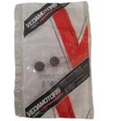 Par Retentor Valvula Cbx 250/ Titan 150/ Titan 160/ Fan 125