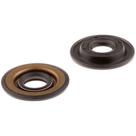 Par Retentor Virabrequim Soprador Husqvarna 125B 125BVX