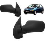 Par Retrovisor 2 Portas Palio Modelo strada 2797