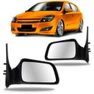 Par Retrovisor Astra 2 e 4 Portas 1998 99 00 01 a 2012 Fixo Par Retrovisor Astra 2 e 4 Portas 1998 99 00 01 a 2012 Fixo