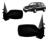 Par Retrovisor Controle 2 Fiesta 1996 A 2002 467071 467072