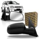 Par Retrovisor Corsa Montana 2003 A 2010 Eletrico