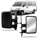 Par Retrovisor Ducato 1994 1995 1996 1997 1998 99 00 01 2002